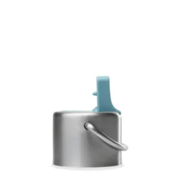 Bouchon sport inox bleu