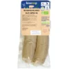 Boudin blanc aux cèpes (2) 220g