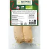 Boudin blanc poivron piment d'Espelette (2) 200g