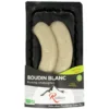 Boudin blanc pomme et châtaignes 200g