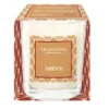 Bougie ambre 75g