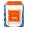 Bougie cannelle orange 75g