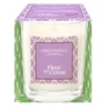 Bougie fleur de coton 75g