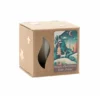 Bougie forêt d'hiver 77g