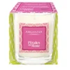 Bougie pétales de rose 75g