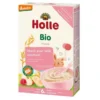 Bouillie muesli pour bébé