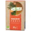 Bouillon cube de volaille (8) 88g