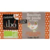 Bouillon de poule en cubes (6) 66g