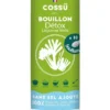 Bouillon détox légumes verts 40g