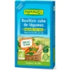 Bouillon légumes cube hyposodé (8) 68g