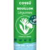 Bouillon légumes 40g