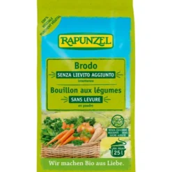Bouillon légumes poudre sans levure 500g