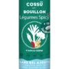 Bouillon légumes spicy 40g