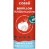 Bouillon méditerranéen 40g