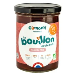 Bouillon Phô 370ml