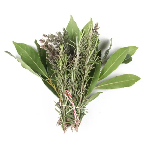 Bouquet Garni (pièce) Bio