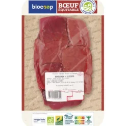 Bourguignon** env. 300g