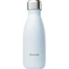 Bouteille inox iso bleue pastel 260ml