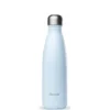 Bouteille inox iso Pastel bleu 500ml