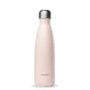 Bouteille inox iso Pastel rose 500ml