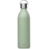 Bouteilleiso inox Ac Mat tilleul 1L