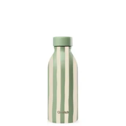 Bouteille iso inox allure tilleul 500ml