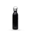 Bouteilleiso inox Camo noire 600ml