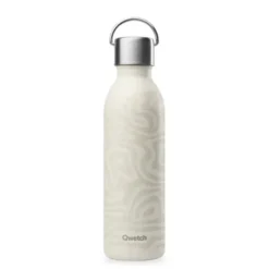 Bouteilleiso inox Camo sable 600ml