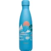 Bouteille iso inox Côte Ouest 500ml