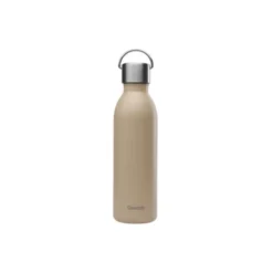 Bouteille iso inox lin 600ml