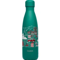 Bouteille iso inox Pays Basque 500ml