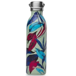 Bouteille isotherme Bahia vert 600ml