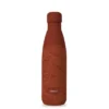 Bouteille isotherme inox - Evergreen - Leaves - 500ml