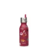 Bouteille isotherme inox - Kids - Yosemite - Grenat - 350ml