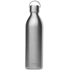 Bouteille isotherme inox 1L