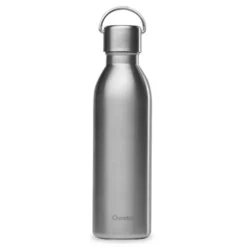 Bouteille isotherme inox 600ml