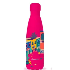 Bouteille isotherme inox Voyage - Mérida 500ml