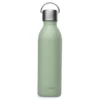 Bouteille isotherme vert tilleul 600ml