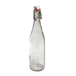 Bouteille verre chopine50cl