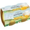 Brebis bicouche mangue passion 2x125g