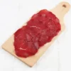 Bresaola de bœuf