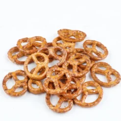 Bretzel épeautre Bio