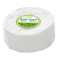 Brillat-Savarin affiné 40%MG IGP env500g