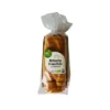 Brioche épeautre vendéenne tranchée 400g