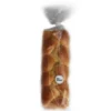 Brioche tressée pur beurre