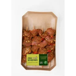 Brochette porc à la mexicaine (4) 300g