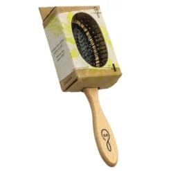 Brosse cheveux petit modèle pneumatique