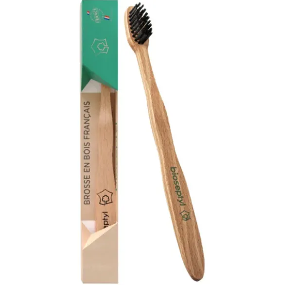 Brosse à dent adulte médium Dubois