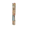 Brosse à dent en nylon adulte souple