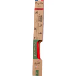 Brosse à dent nylon médium adulte